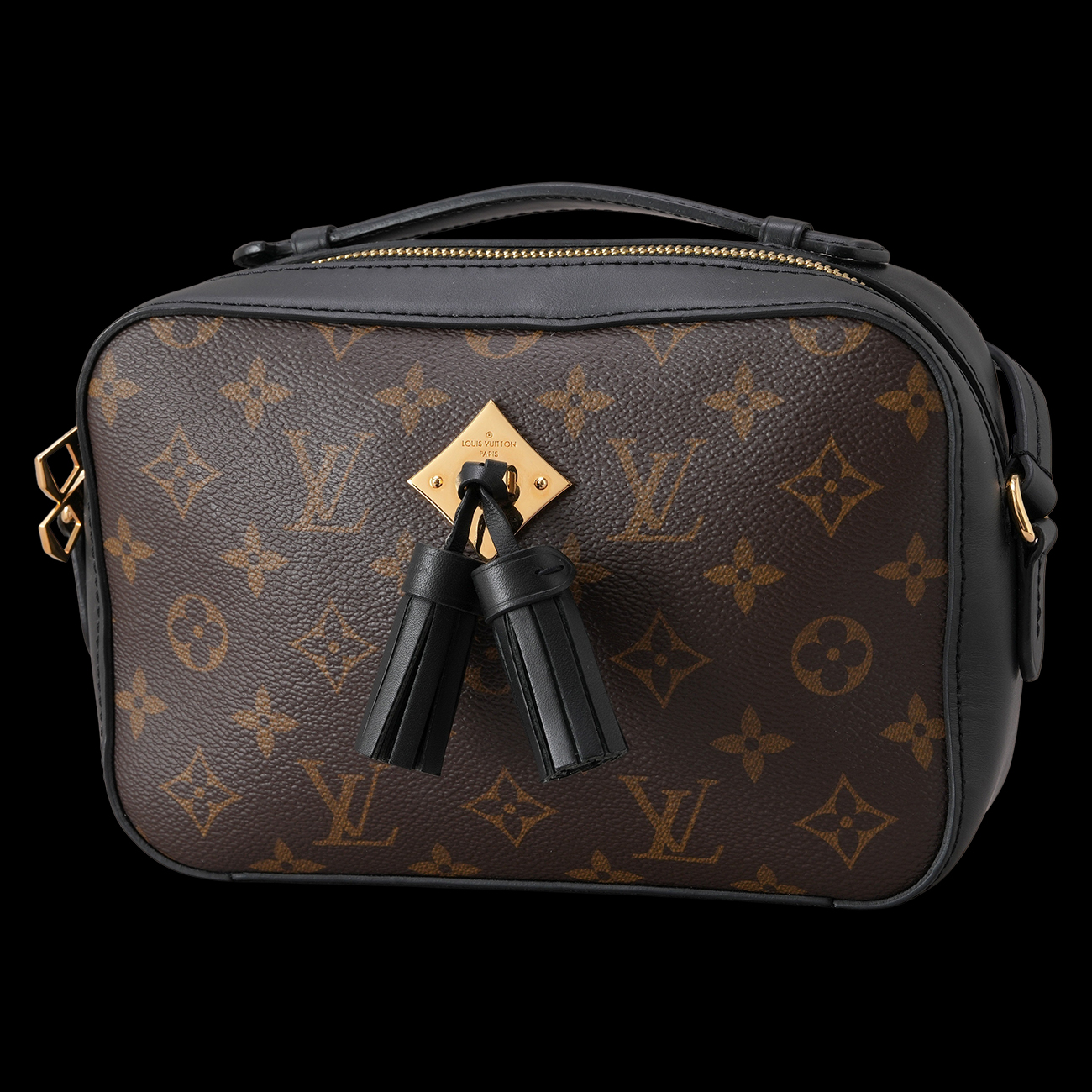 LOUIS VUITTON(USED)루이비통 모노그램 생통주